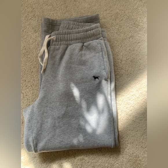Black dog sweatpants - Picture 3 of 5